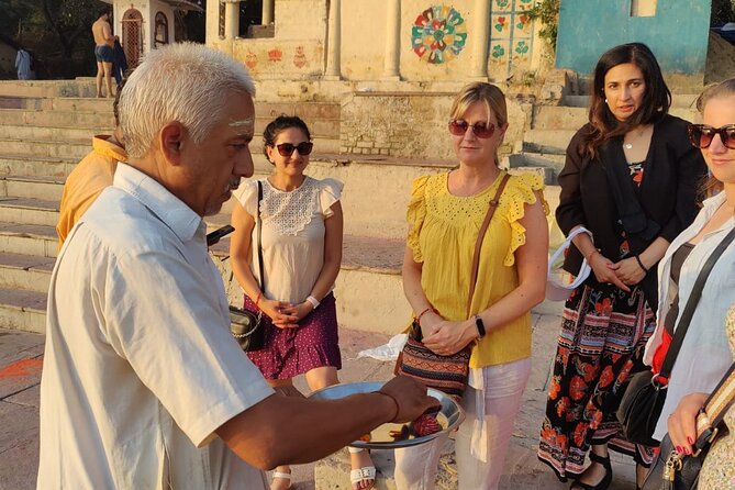 Delhi By Dawn:Secret morning Delhi Tour + Breakfast all inclusive - Pickup, private transport, and how the day actually runs