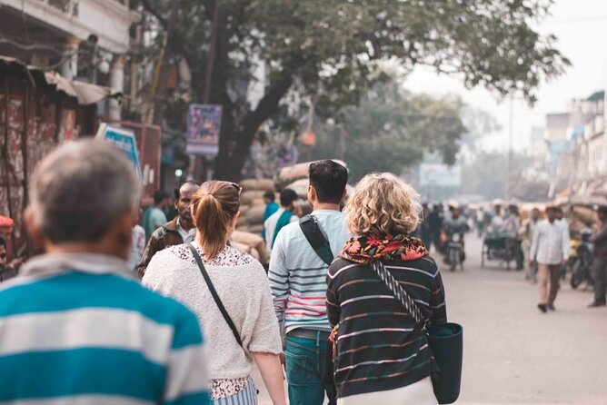 Delhi City Full or Half Day Tour: Explore Old & New Delhi - Price and Value: What $22 Really Buys You