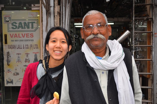 Delhi Food Tour : Best Way To Experience Authentic Indian Food - First Step: Where The Tour Starts (And Why Connaught Place Works)