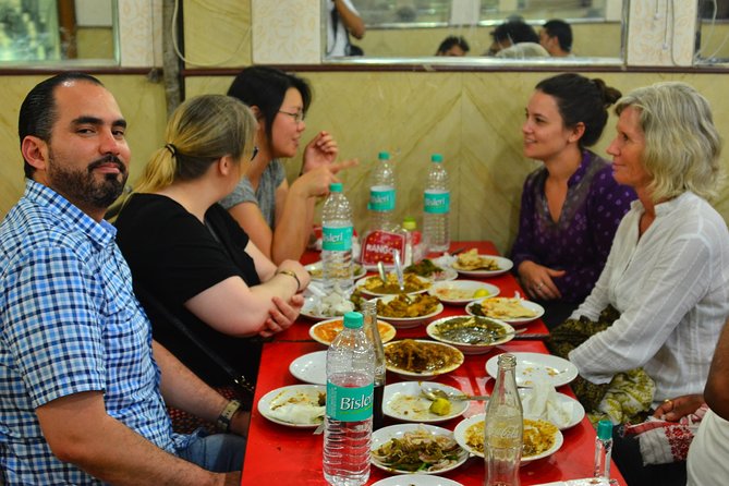 Delhi Food Tour : Best Way To Experience Authentic Indian Food - Your Secret Weapon: The Guides Who Teach You How Flavor Works