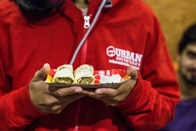 Delhi Food Walk: Rickshaw Ride, Street Eats & Market Tour - Should you book this Delhi food walk?