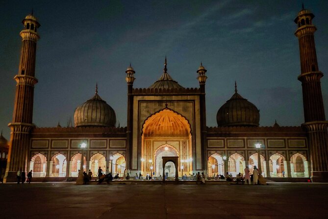 Delhi: Private Half-Day Tour of New Delhi & Old Delhi - A Private Half-Day That Gets You Oriented Fast in Delhi