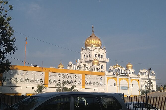 Delhi's historical 7 hours experience tour - Price and value, and what you should check