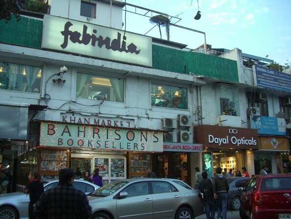 Delhi Street Art Tour - Key things you’ll notice on this Delhi street art route