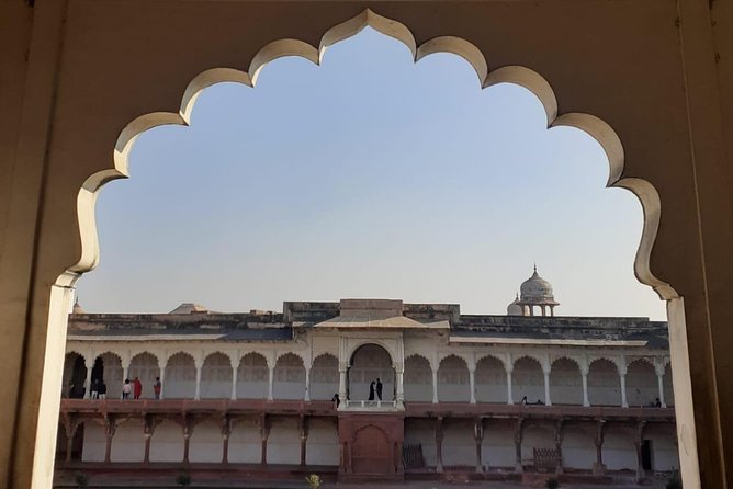 Delhi : Sunrise Taj Mahal & Elephant conservation - All Inclusive - Price and What All Inclusive Actually Buys You