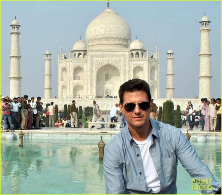 Delhi: Sunrise Taj Mahal & Elephant SOS Tour with Transfers - Agra Fort: Akbar’s Fortress, Red Sandstone, and a Guided Mughal Walk