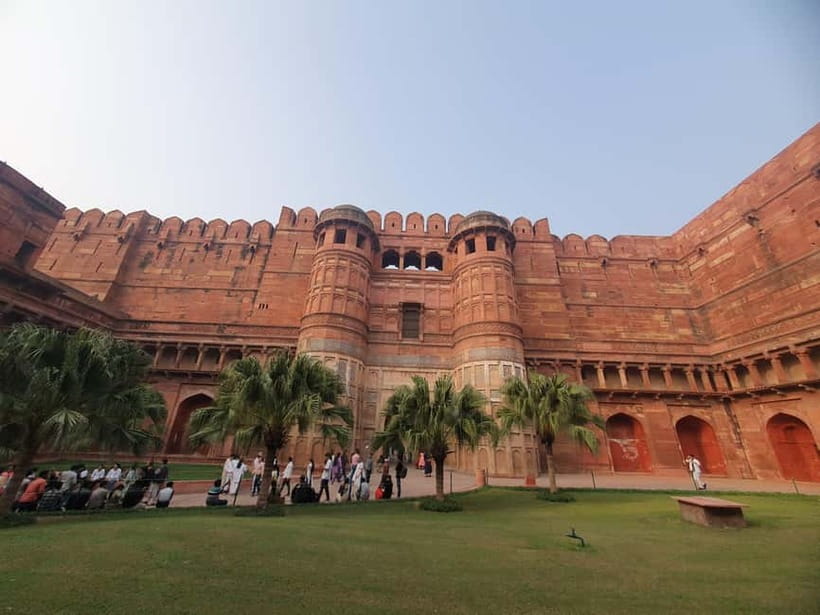 Delhi: Sunrise Taj Mahal & Elephant SOS Tour with Transfers - Should You Book This Delhi Sunrise Taj Mahal and Elephant SOS Tour?