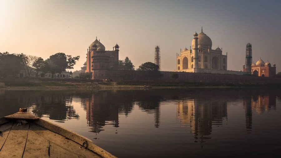 Delhi: Taj Mahal & Agra Fort Private Tour with Baby Taj - Key highlights worth your attention