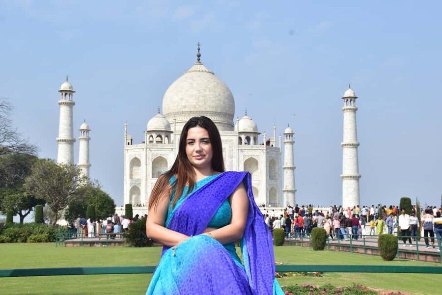 Delhi: Taj Mahal & Agra Fort Private Tour with Baby Taj - Lunch at a 5-star hotel, and how to use it well