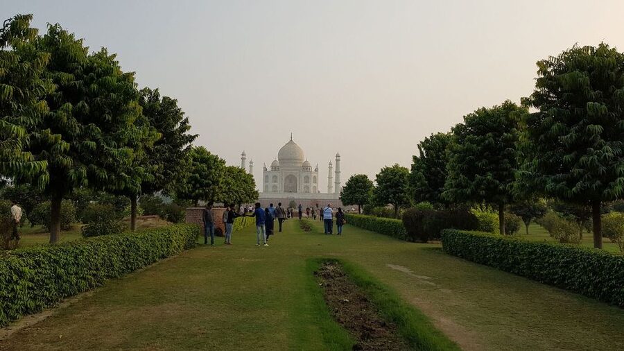 Delhi: Taj Mahal & Agra Fort Private Tour with Baby Taj - Baby Taj at Itimad-ud-Daulah: the gentler finale you will remember