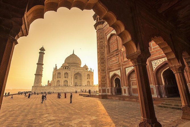 Delhi to Agra Taj Mahal Private Day Trip by Superfast Train - Why This Train Day Trip Feels Efficient (Not Rushed)