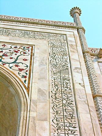 Delhi to Agra Taj Mahal Private Day Trip by Superfast Train - Lunch Around 13:00: A Planned Break That Keeps You From Burning Out
