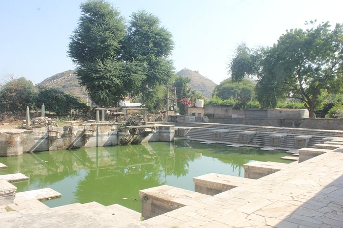 Delwara Heritage and Community Walk - Key Points You’ll Care About