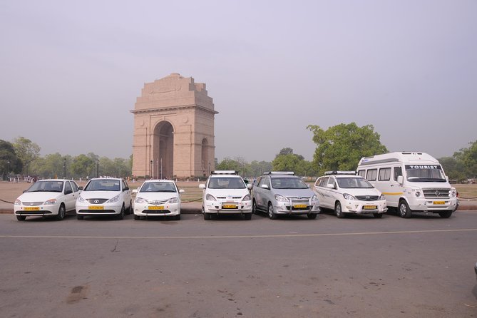 Departure Meet & Assist service at Delhi Airport with optional Private transfer - Key Points I’d Pack in My Head