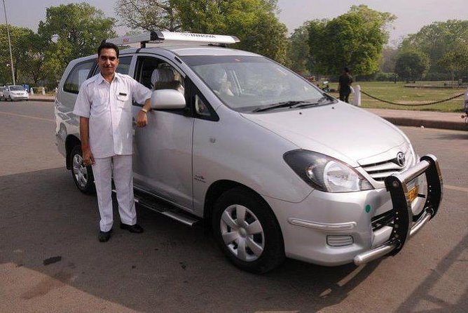 Departure Meet & Assist service at Delhi Airport with optional Private transfer - Inside the Airport: Porter, Check-in Desk, and Immigration Form Help
