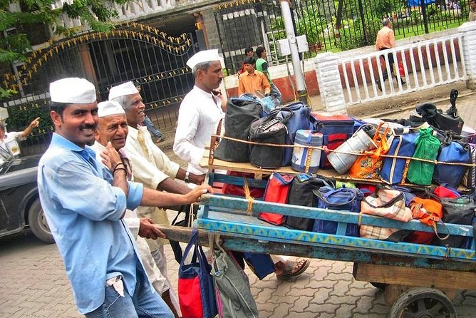 Dharavi, Dhobighat, and Mumbai Dabbawallas - Price and time, and why it feels fair for what you get
