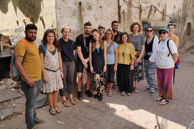 Dharavi, Dhobighat, and Mumbai Dabbawallas - What I’d do to make this tour smoother (and more respectful)