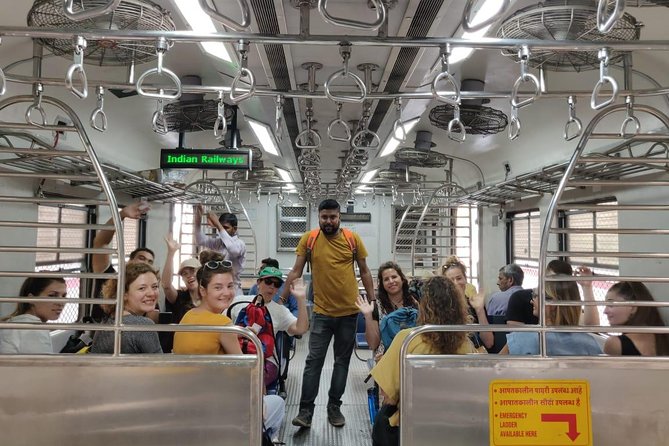 Dharavi, Dhobighat, and Mumbai Dabbawallas - Dharavi walking tour: what you notice when the camera is put away