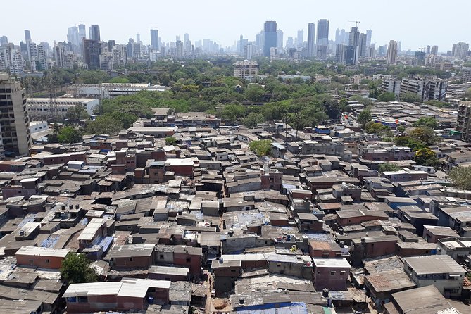 Dharavi Slum Tour - Price and what your money is buying (literally)