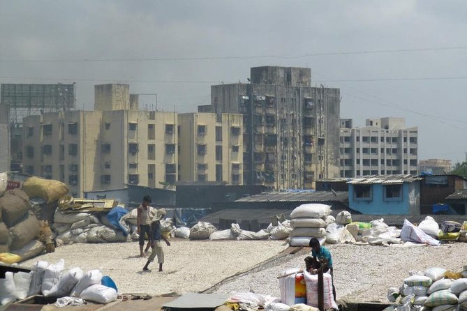 Dharavi Slum Tour in Mumbai - Practical tips that make the tour smoother