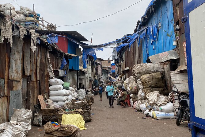 Dharavi Slum tour in Mumbai by local resident - Why this Dharavi walking tour is a smart way to understand Mumbai