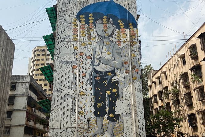 Dharavi Slum tour in Mumbai by local resident - Dharavi in 2 to 3 hours: what you’ll cover on the walk
