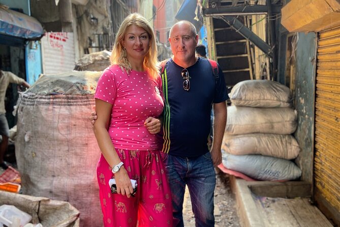 Dharavi Slum Tour in Mumbai with Combo Packages & Transfers - The 3-hour Dharavi walking tour: what the route is really like