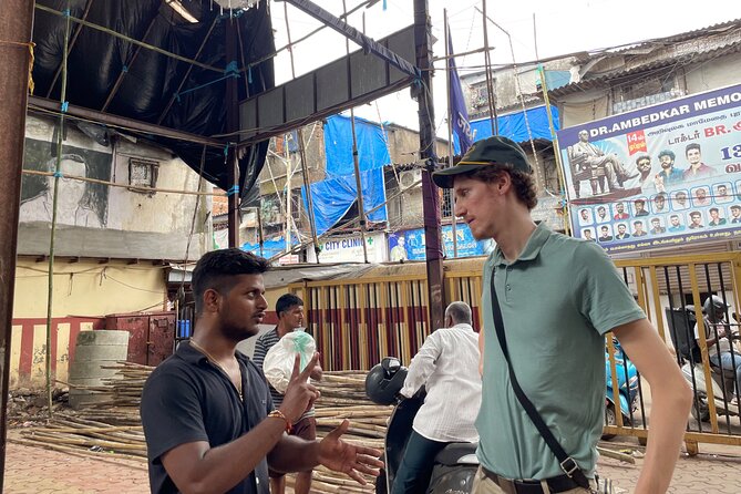 Dharavi Slum Walking Tour: Mumbai’s Inspiring Small Industries - Key highlights to know before you go