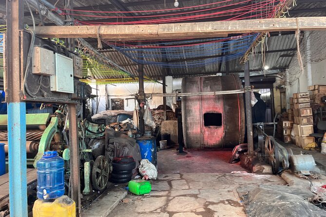 Dharavi Slum Walking Tour: Mumbai’s Inspiring Small Industries - Transfers and adding city sightseeing without overcomplicating your day