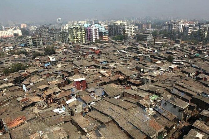 Dharavi Small-Group Mumbai - Walking Tour with Guide and Optional Add-ons - Entering Dharavi: your guide, the pace, and the tone