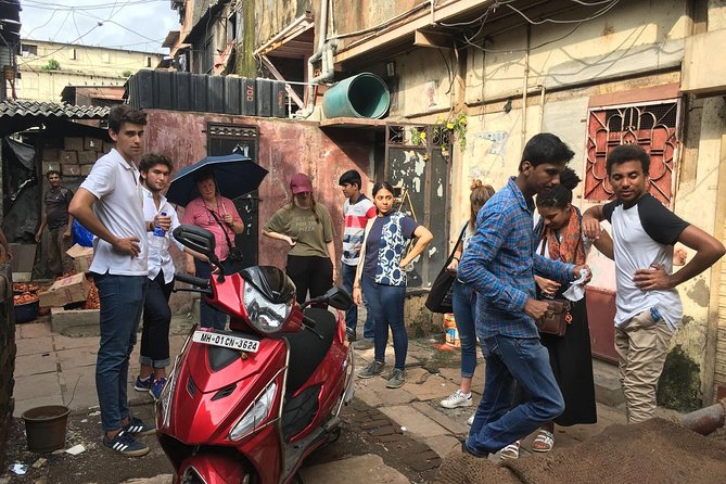 Dharavi Tour & Pottery Workshop - Why this Dharavi walk is an easy yes