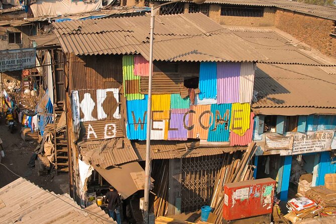 Dharavi Tour & Pottery Workshop - The guide experience: clear answers and a route that actually works