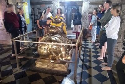 Discover Bangalore Through the Ages – Guided Tour with Lunch