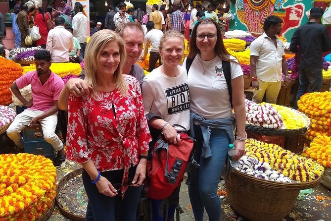 Discover Bangalore Through the Ages - Guided Tour with Lunch - MTR lunch, a classic stop for South Indian food