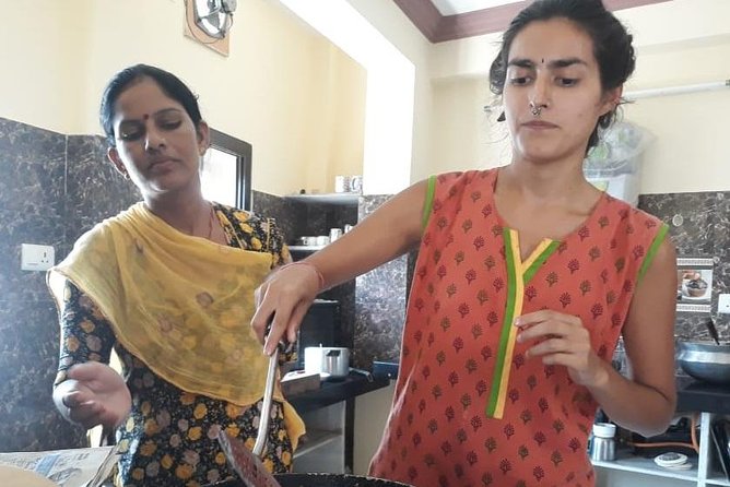 Durga Cooking Class - Key things that make this class special