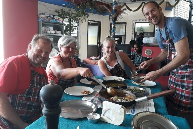 Durga Cooking Class - Why Durga’s cooking class feels more real than a standard food tour