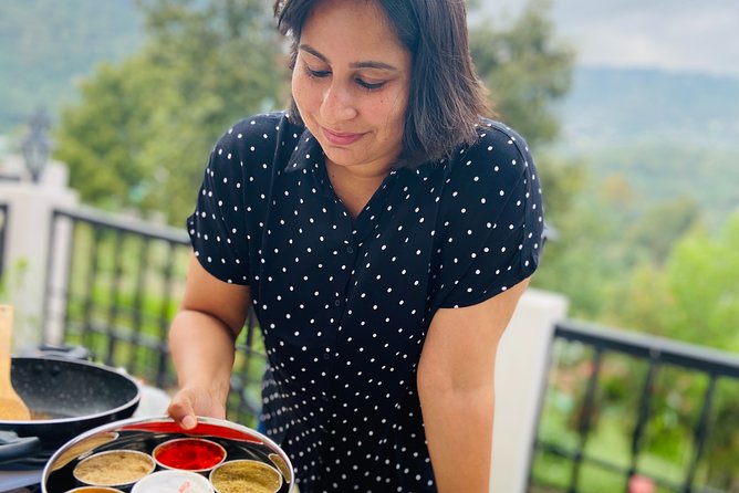 e-Cook (Virtual Cook Class) - Key things to know before you go