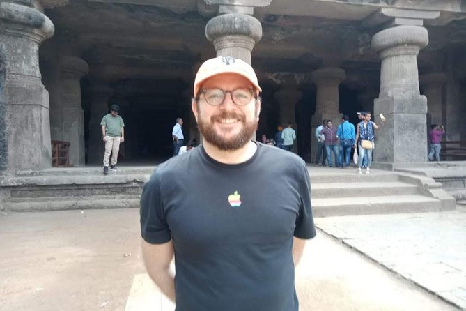 Elephanta Caves & Island Guided Private Tour - Elephanta Caves: the UNESCO site you actually get to understand