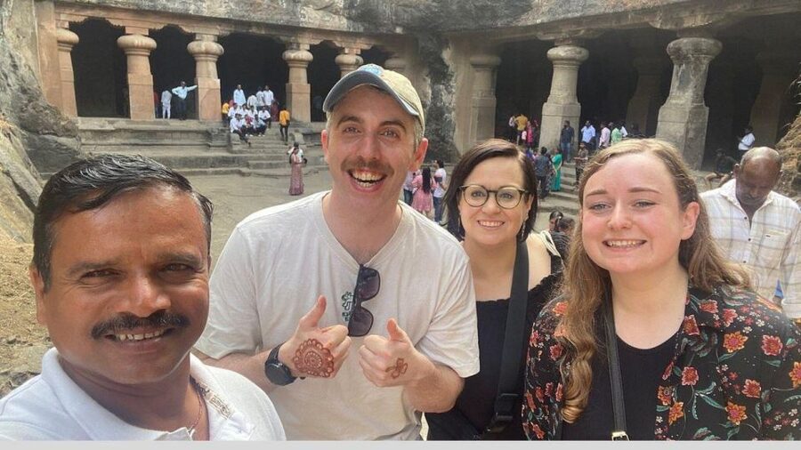 Elephanta Caves & Island Guided Tour - Key highlights I think you’ll care about