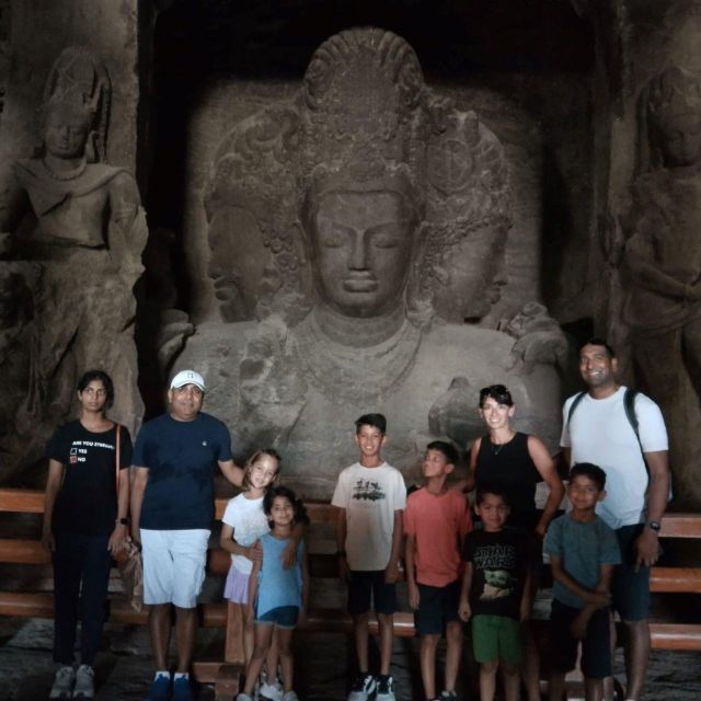 Elephanta Caves & Island Guided Tour - Why Elephanta Caves Still Feel Special From the Start