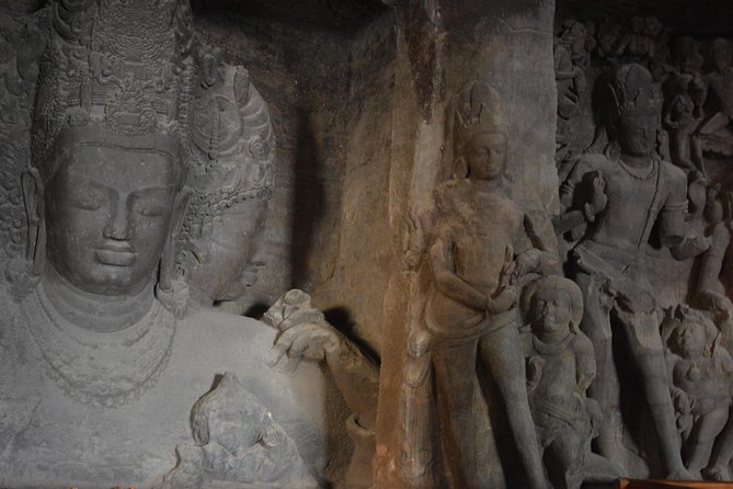 Elephanta Caves & Island Tour with Multiple Options - Why Elephanta Caves feel like a true half-day escape from Mumbai