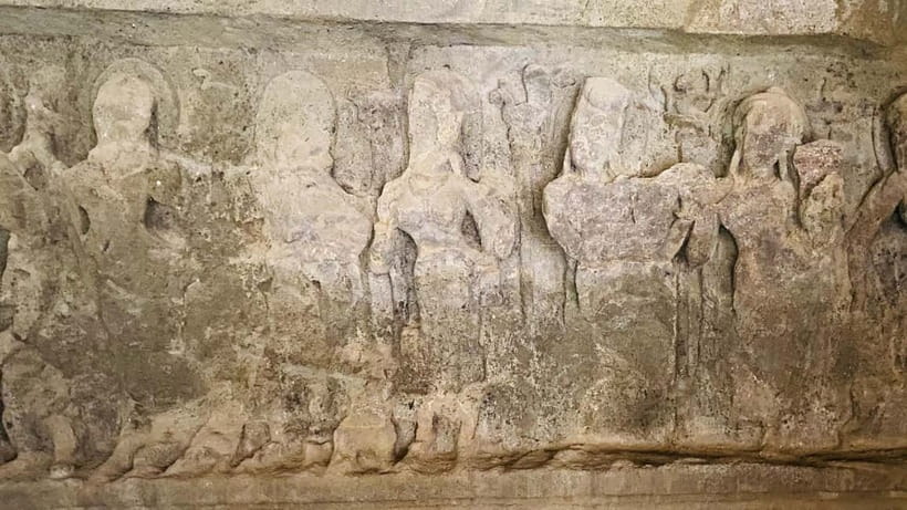 Elephanta caves tour in Mumbai - Group & Private Options - First, the ferry: your Mumbai to Elephanta transition