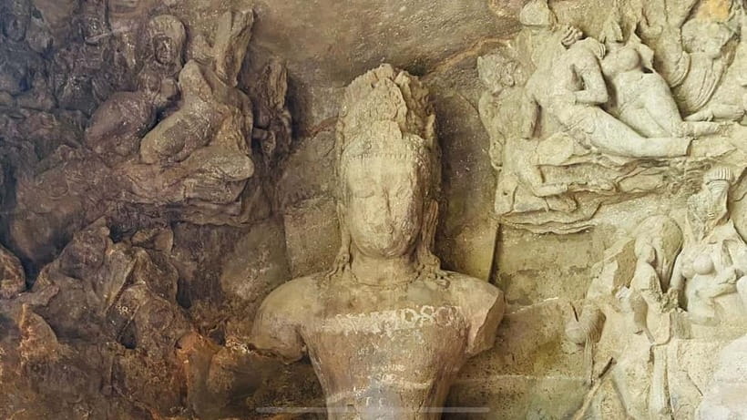 Elephanta caves tour in Mumbai - Group & Private Options - Group vs private: what changes and what to watch