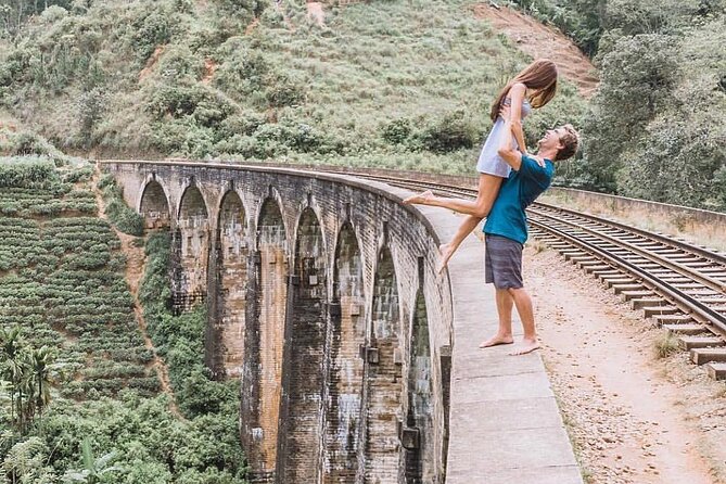 Ella Private Day Tour - Departing from Any Location in Sri Lanka - Key things to know before you go