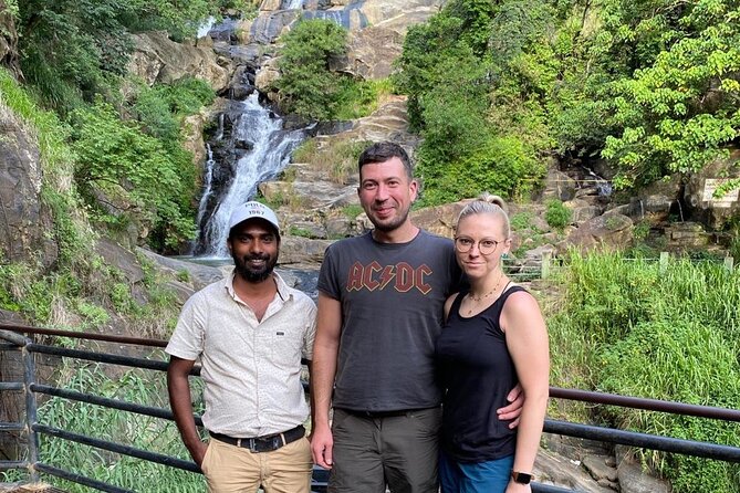Ella Private Day Tour - Departing from Any Location in Sri Lanka - A private day in Ella, done the sensible way