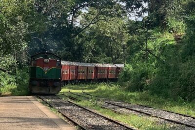 Ella Private Day Tour – Departing from Any Location in Sri Lanka