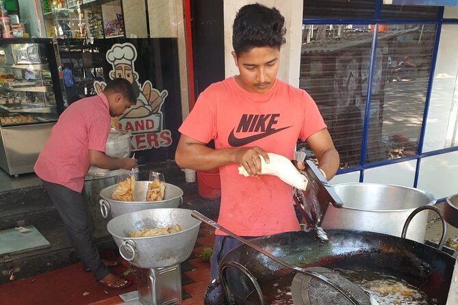 Enjoy the best Food tour in kochi with a local ! - Transportation Time, Duration, and How to Plan Your Evening