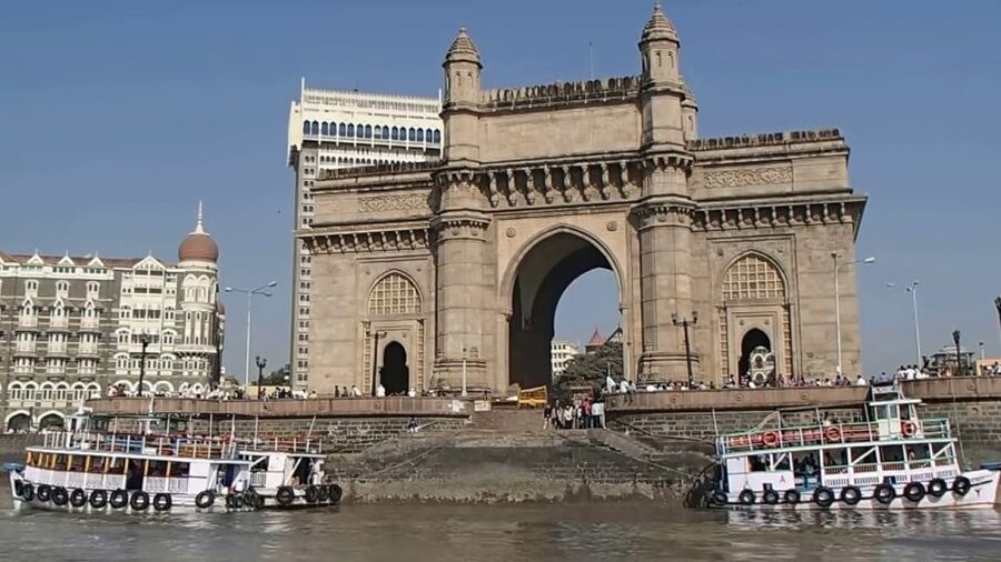 Essence of Mumbai: Half-Day Private Tour - Malabar Hill and Old Bombay: Finishing with a Different Kind of View