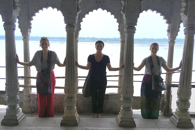 Essential Varanasi (North and Manikarnika) Walking Tour - Who This Tour Fits Best (And Who Might Want a Different Plan)