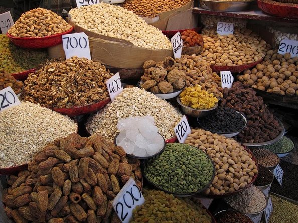 Evening Food Tour - Key things that make this Old Delhi food tour worth your evening